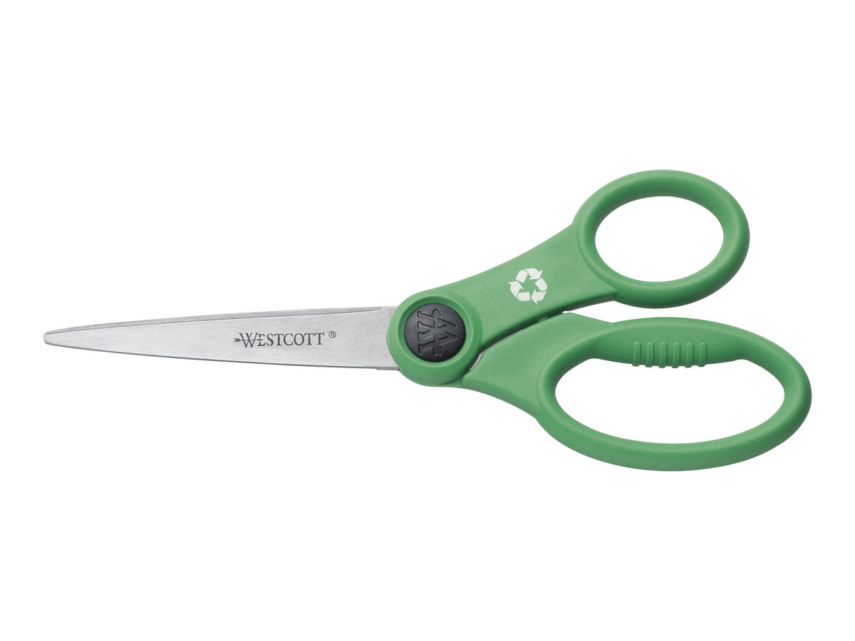ACME Westcott KleenEarth Schere 18,0 cm