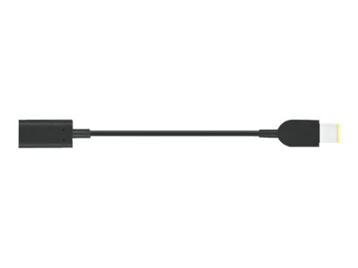 LENOVO USB-C to Slim-Tip cable adapter