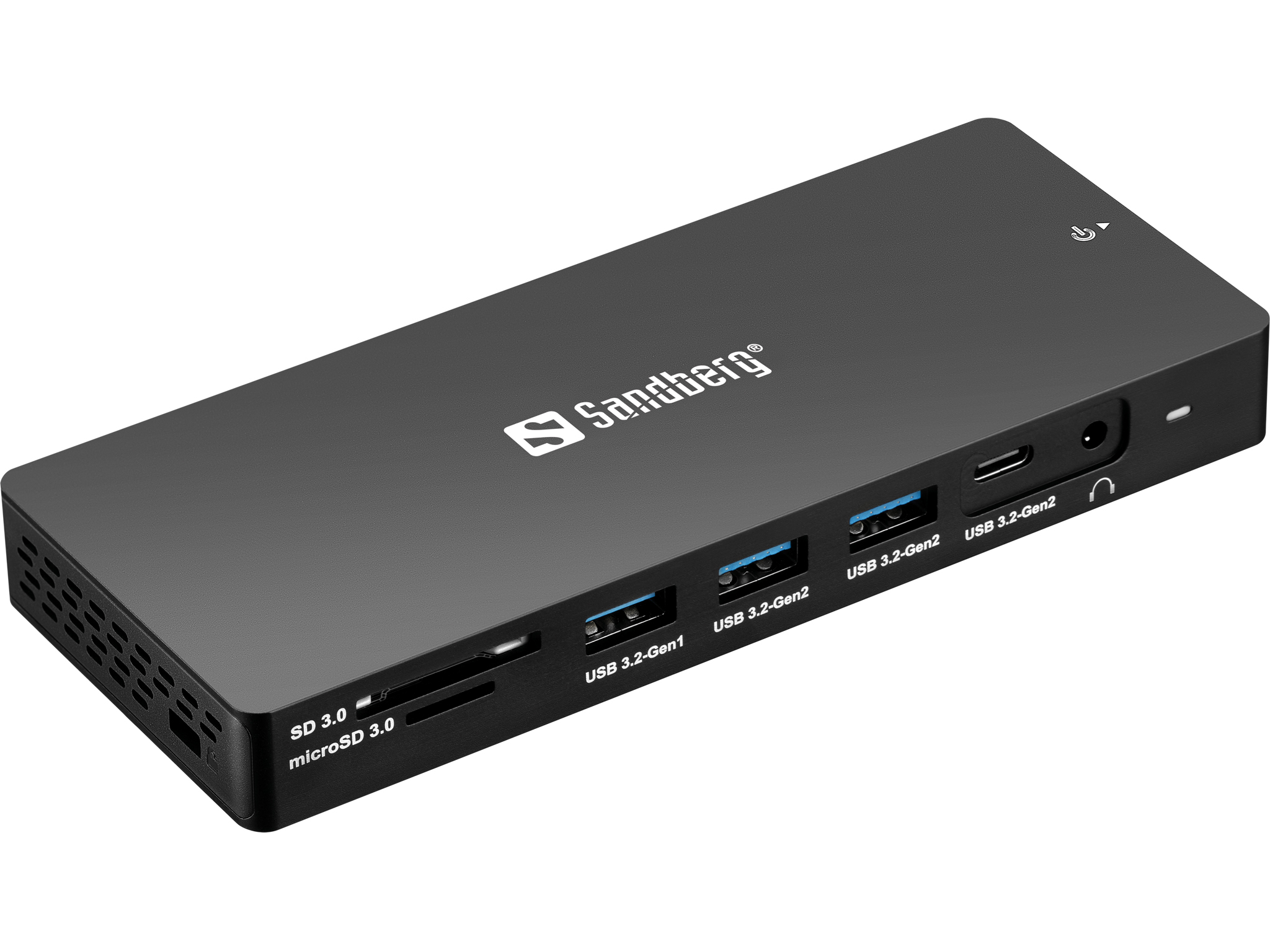SANDBERG USBC 13in1 DockingStation Pro