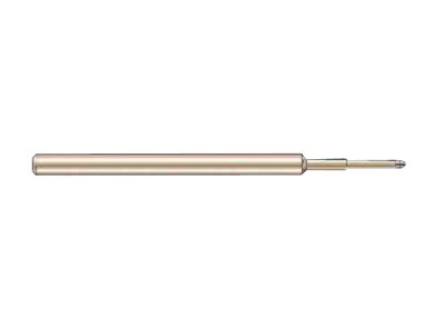 Standardgraph SPACE PEN® Kugelschreibermine M Blau