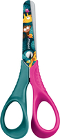 Maped Kinderschere JUNGLE fever 12,0 cm Petrol/Pink