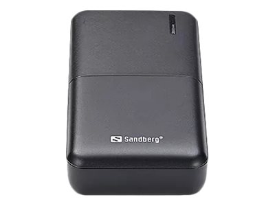 320-42 SANDBERG Saver Powerbank