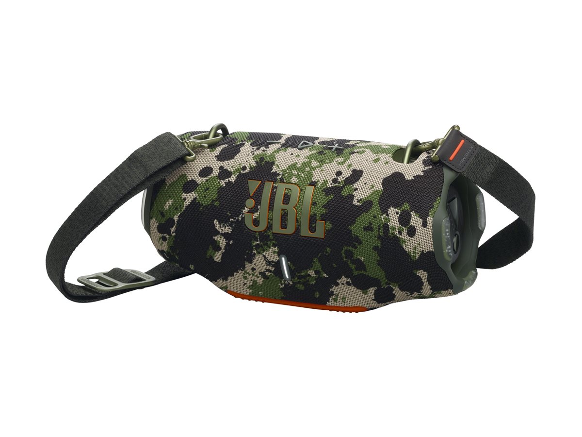 JBL Xteme 4 camouflage