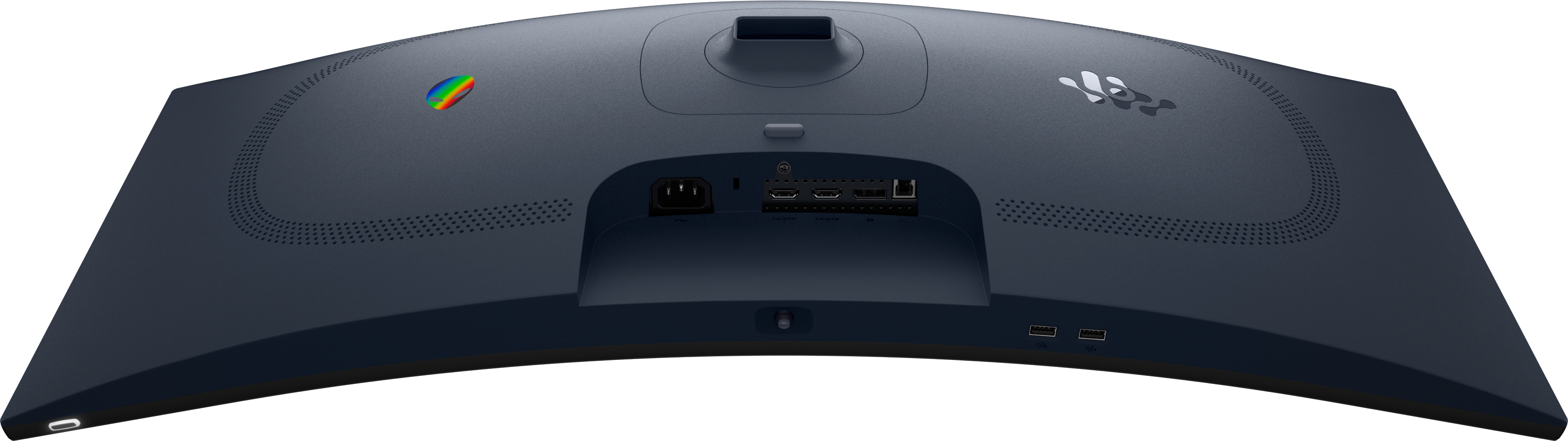 Dell Alienware AW3425DWM Gaming 34 Zoll Curved