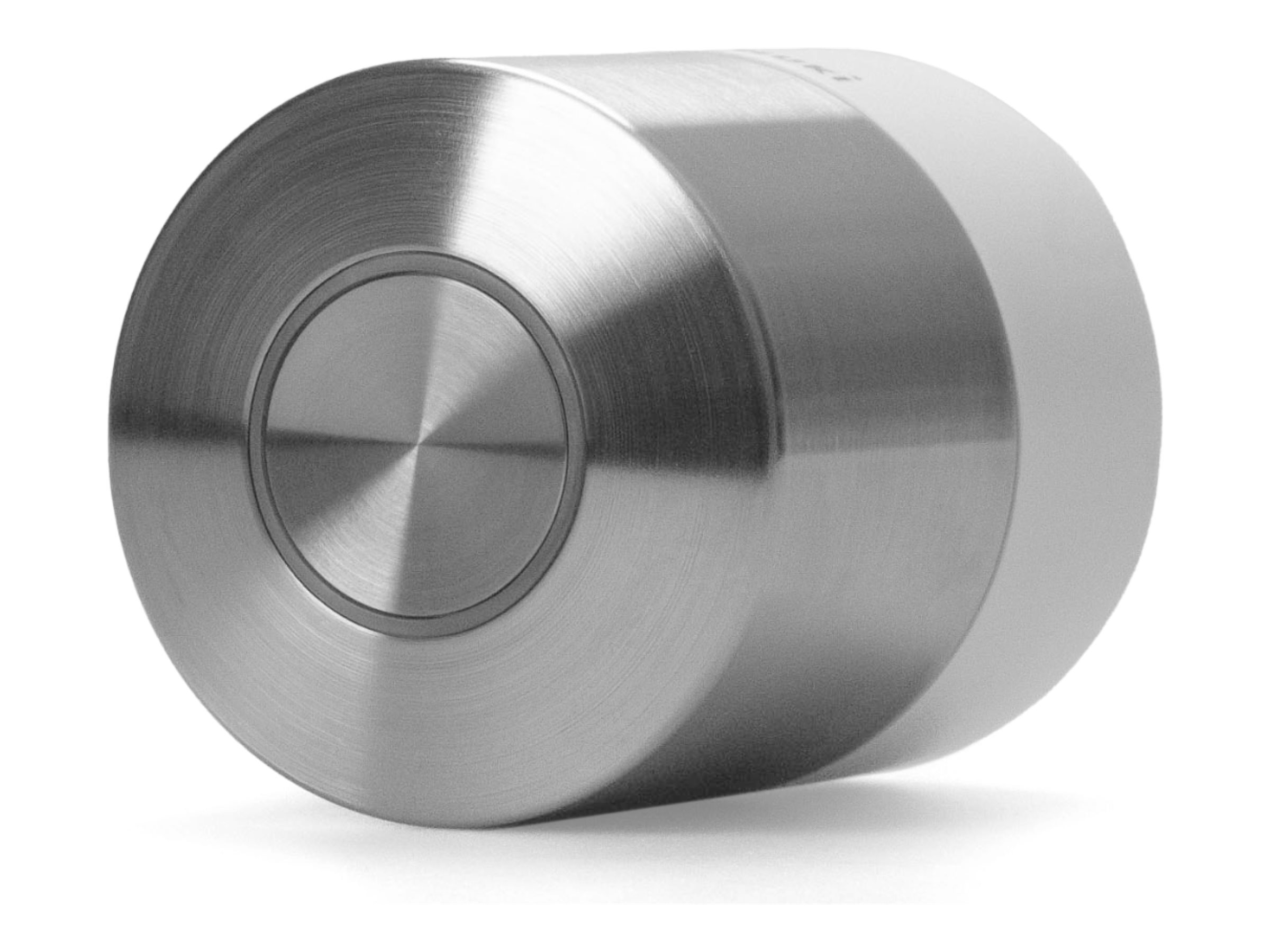 Nuki 221147 Smart Lock Pro, Bluetooth, WLAN & Matter