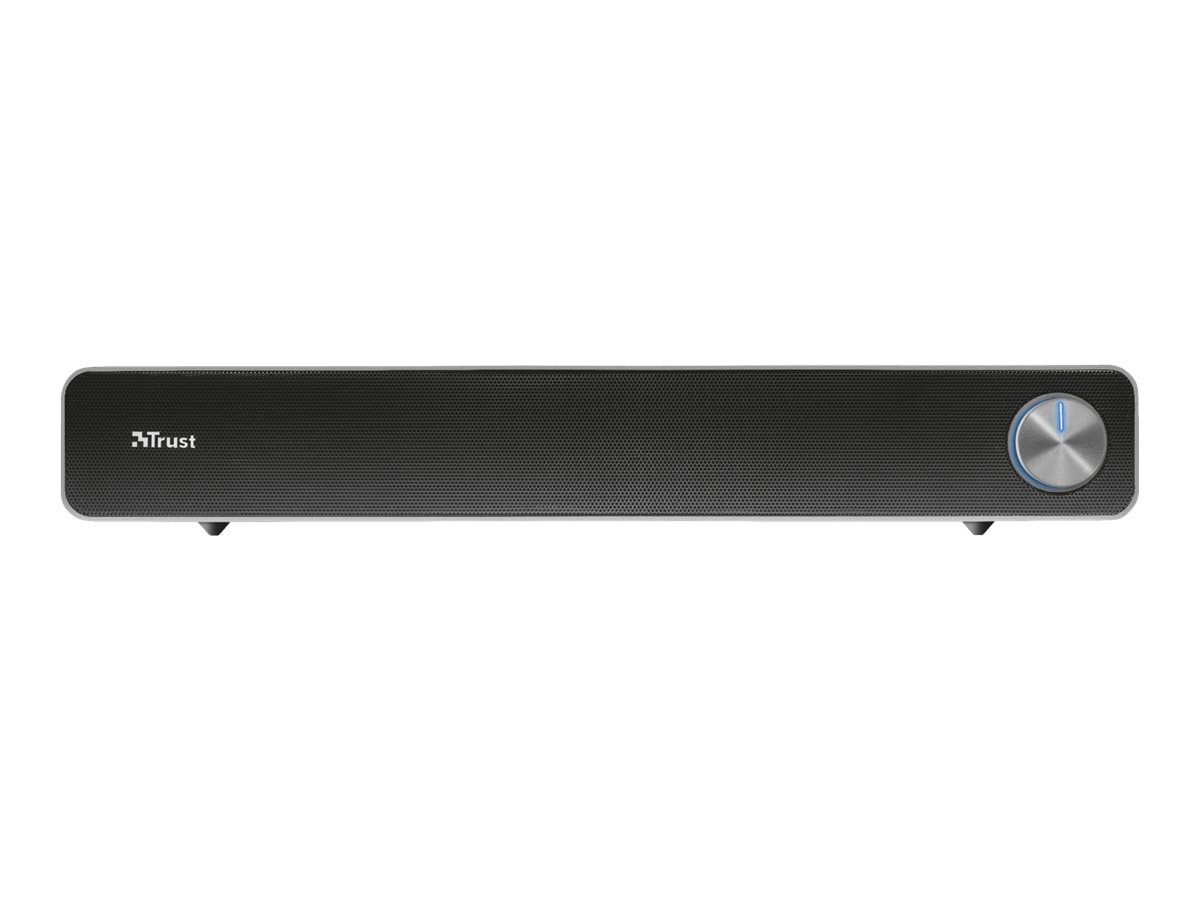 TRUST ARYS PC SOUNDBAR 12W TRUST ARYS PC SOUNDBAR 12W