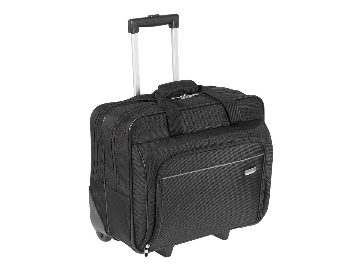 TBR003EU EXECUTIVE NOTEBOOK ROLLER