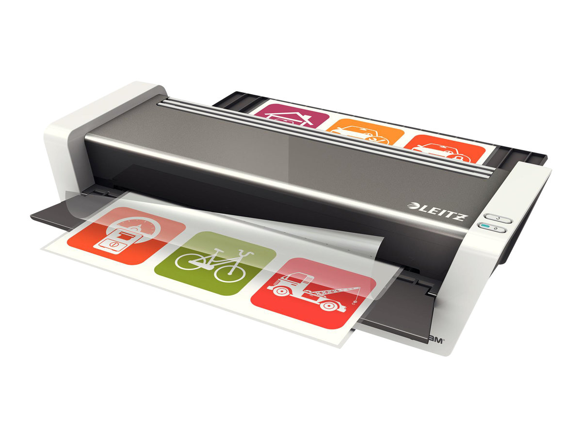 LEITZ iLAM Touch 2 A3 Laminiergeraet bis DIN A3
