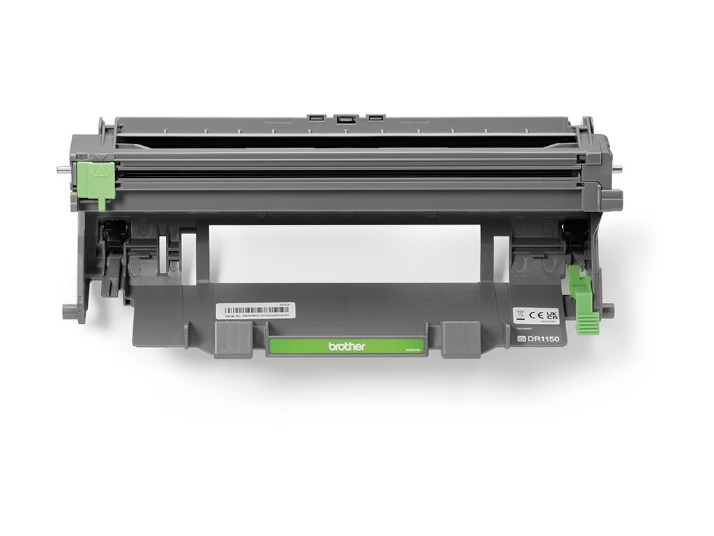brother DR1150 schwarz Trommel