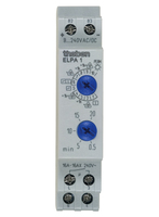 Theben Treppenlicht-Zeitschalter ELPA1 8-240V UC Multifunktion Theben Treppenlicht-Zeitschalter ELPA1 8-240V UC Multifunktion