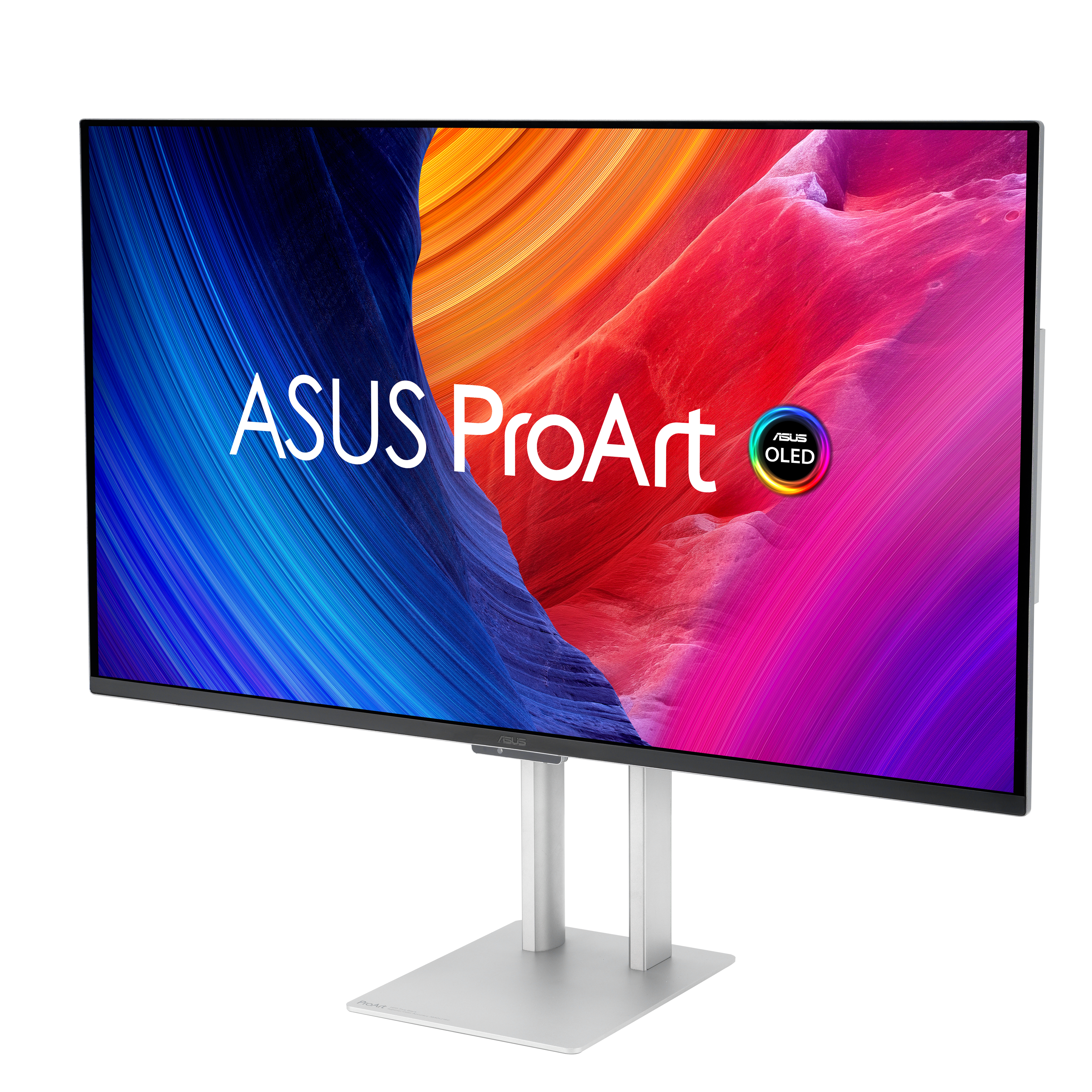 ASUS ProArt OLED PA32UCDM 80,01cm 31,5Zoll QDOLED UHD 169 240Hz 250cdm2 01ms HDMI USB Hub USB 32 G2 TypeA 1x USB 32 Gen 2