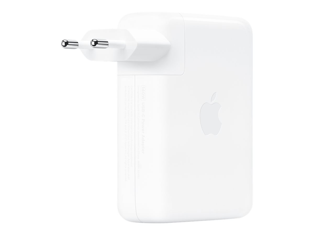 MLYU3ZM/A APPLE USB Ladegeraet 140 W