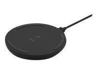 Belkin BoostCharge - Induktive Ladematte + AC-Netzteil