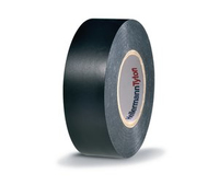 HellermannTyton Isolierband HTAPE Flex 2000 BK PVC 19x20