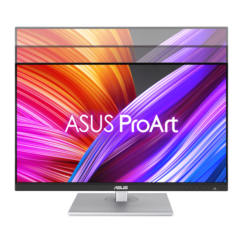 ASUS ProArt PA278CGV 68,58cm 27Zoll IPS 2560x1440 144Hz 400cdm2 5ms 2xHDMI DP USB TypeC 4xUSB TypeA