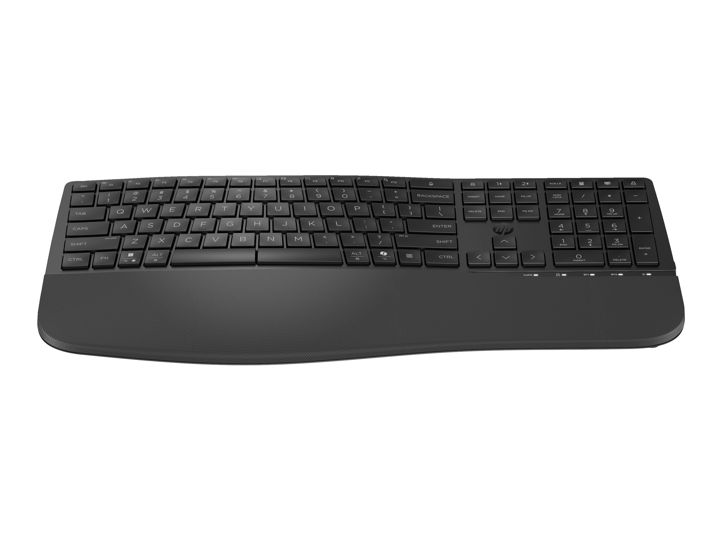 HP 685 CFT Dual-Mode Keyboard SmartBuy