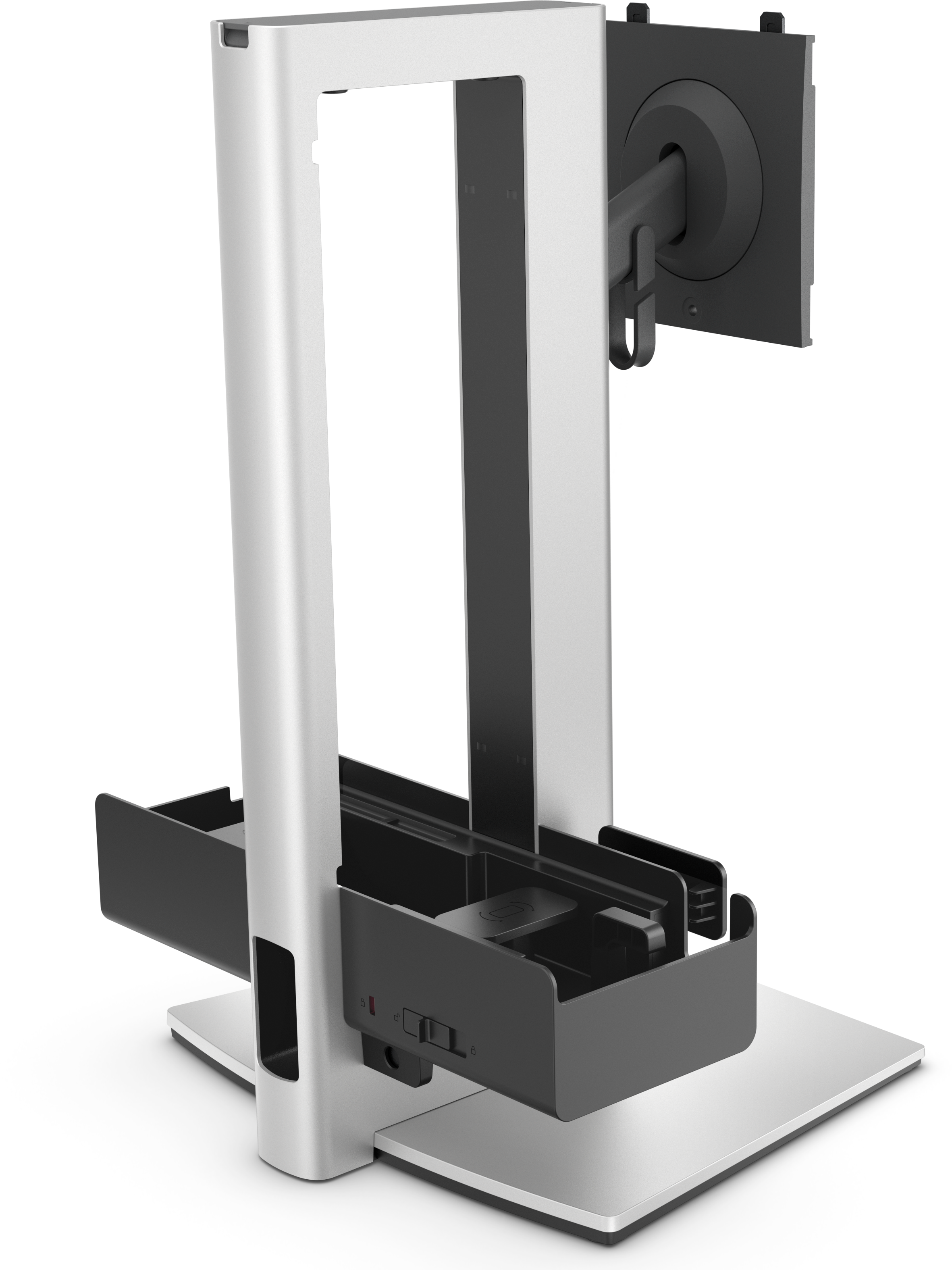 DELL Pro Slim and Pro Max Slim AllinOne Stand OSS25