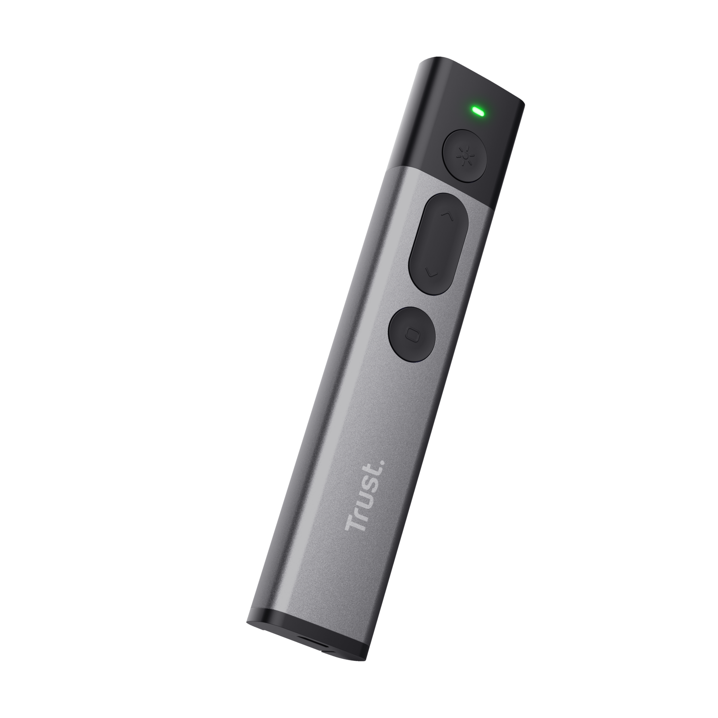 Trust Kazun Wireless Presenter Aluminium
