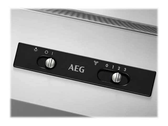 AEG Dunstabzug DEB2531S Zwischenbauhaube 56cm