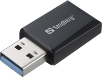 SANDBERG Mini Wifi Dongle 1300 Mbit/s SANDBERG Mini Wifi Dongle 1300 Mbit/s
