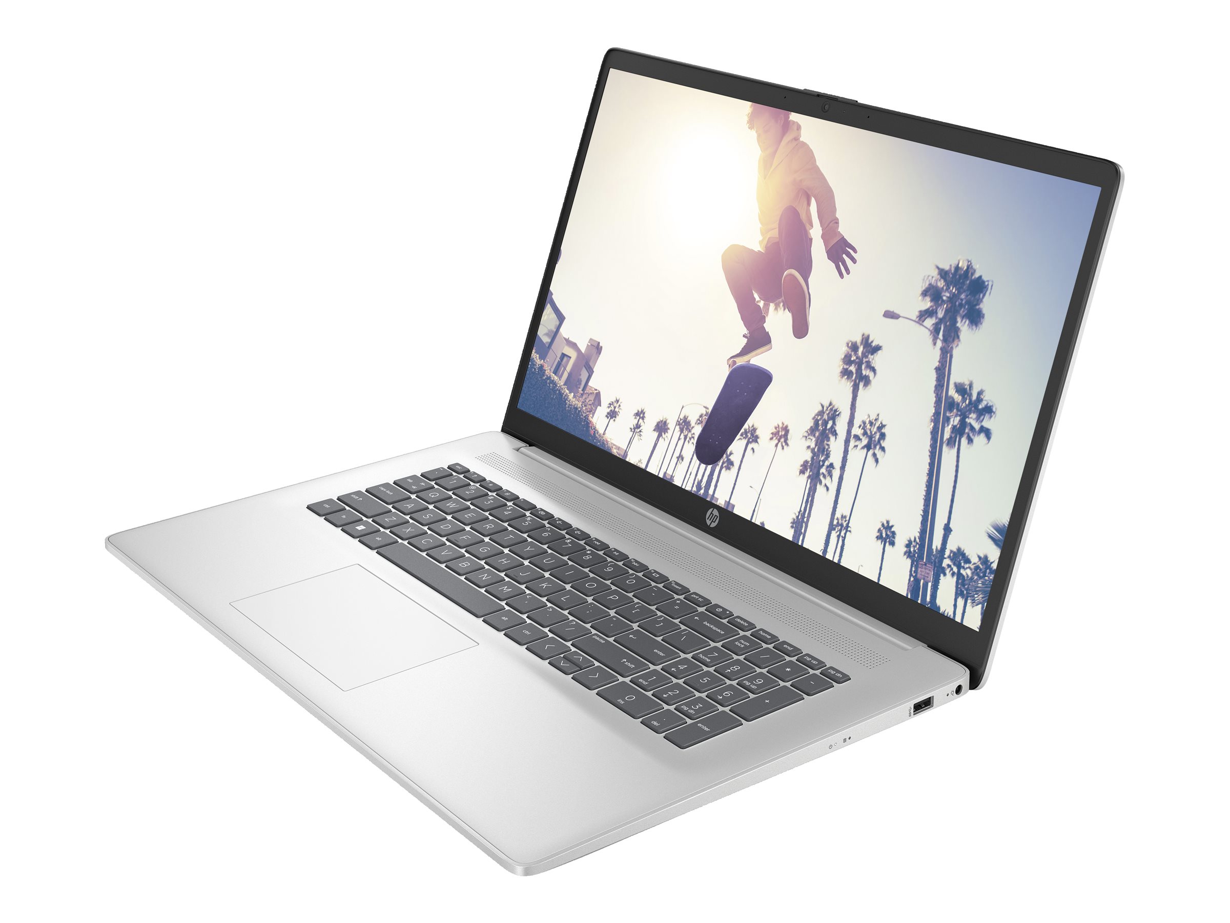 HP 17-cn3052ng Notebook 43,9 cm (17,3 Zoll), 16 GB RAM, 512 GB SSD M.2, Intel® Core™ i5-1334U HP 17-cn3052ng Notebook 43,9 cm (17,3 Zoll), 16 GB RAM, 512 GB SSD M.2, Intel® Core™ i5-1334U