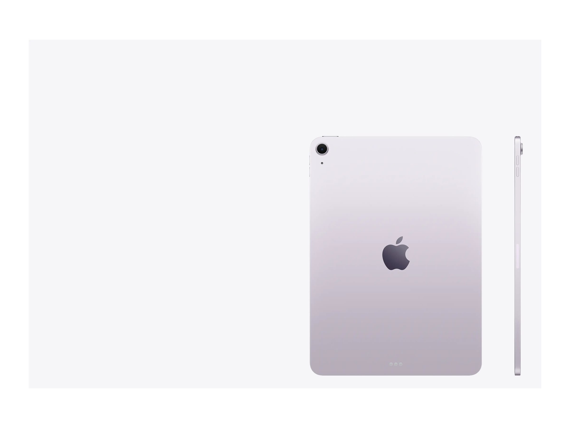 Apple iPad Air 11 M3 Wi-Fi 256GB (violett) Apple iPad Air 11 M3 Wi-Fi 256GB (violett)