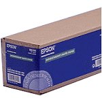 EPSON S041385 Double weight matte Papier inkjet 180gm2 610mm x 25m 1 Rolle 1erPack