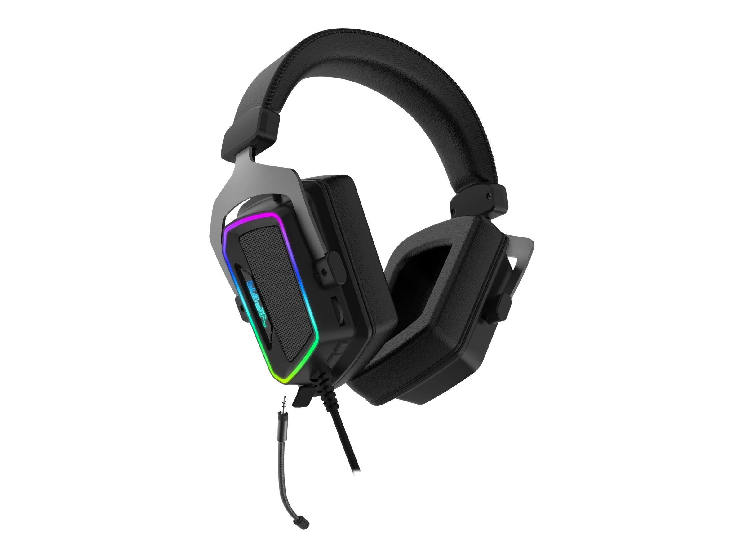VIPER V380 7.1 SURROUND GAMING HEADSET