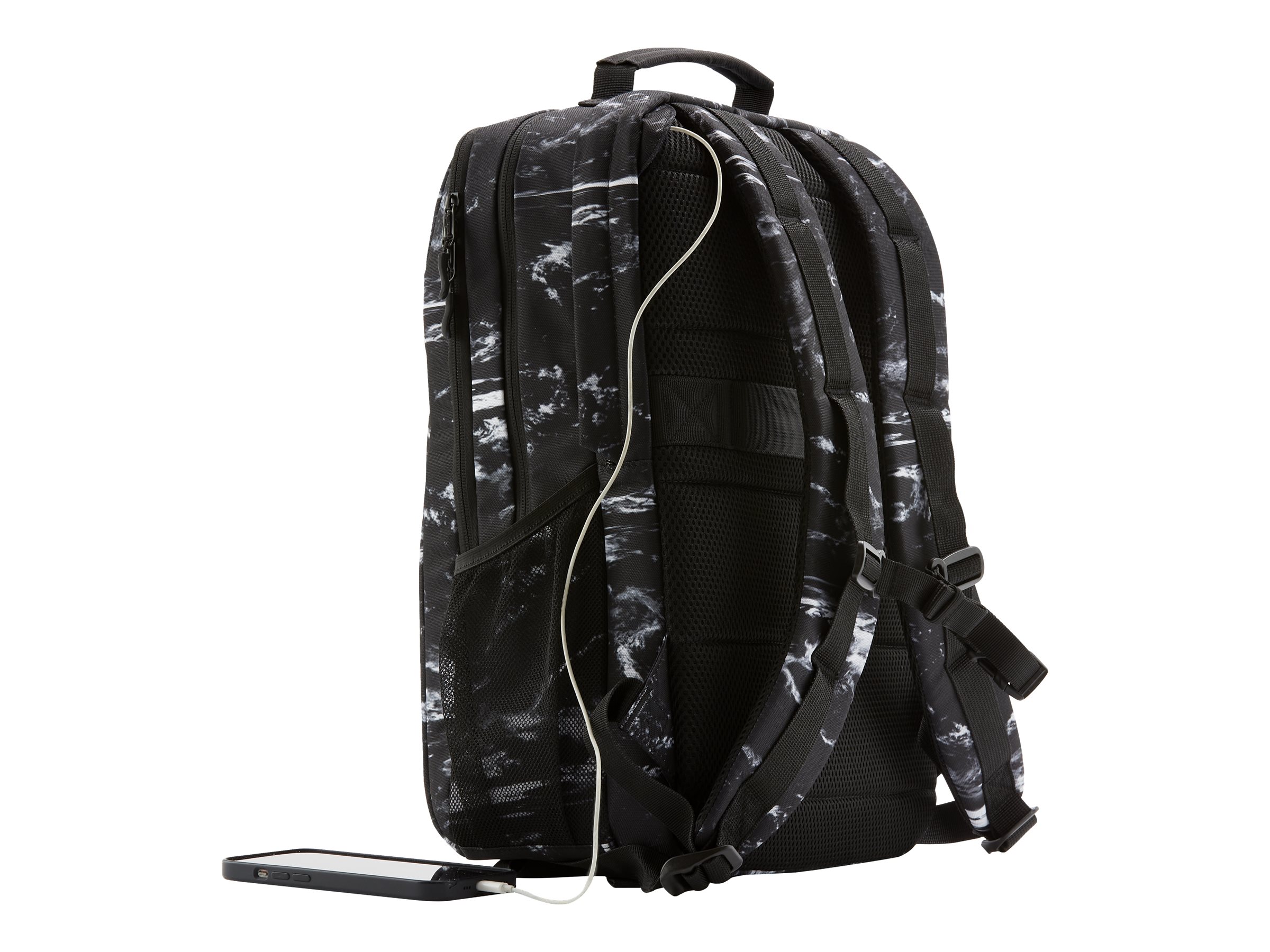 HP Campus XL Marble Stone Backpack (P)