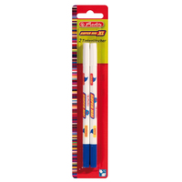 2 herlitz SUPER HAI Tintenkiller 2 herlitz SUPER HAI Tintenkiller
