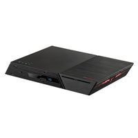 ASUSTOR NAS 12-BAY M.2 FLASHSTOR 12 PRO CELERON N5105 4C 2.0GHZ/4GB/10GBE/USB 3Y WTY