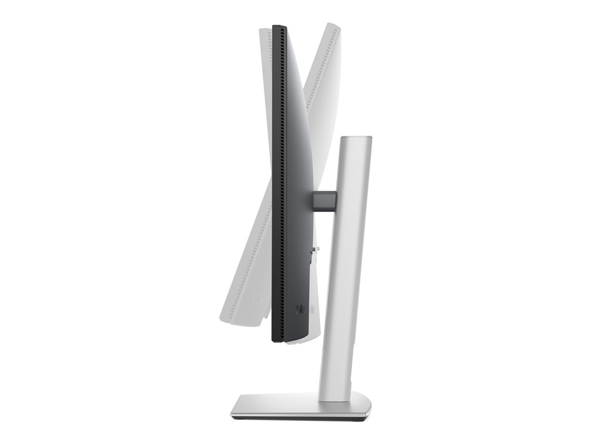 DELL Pro 27 Plus 4K USBC Hub Monitor P2725QE 6847cm 27Zoll IPS 3840x2160 169 350cdm2 100Hz HDMI DP USB