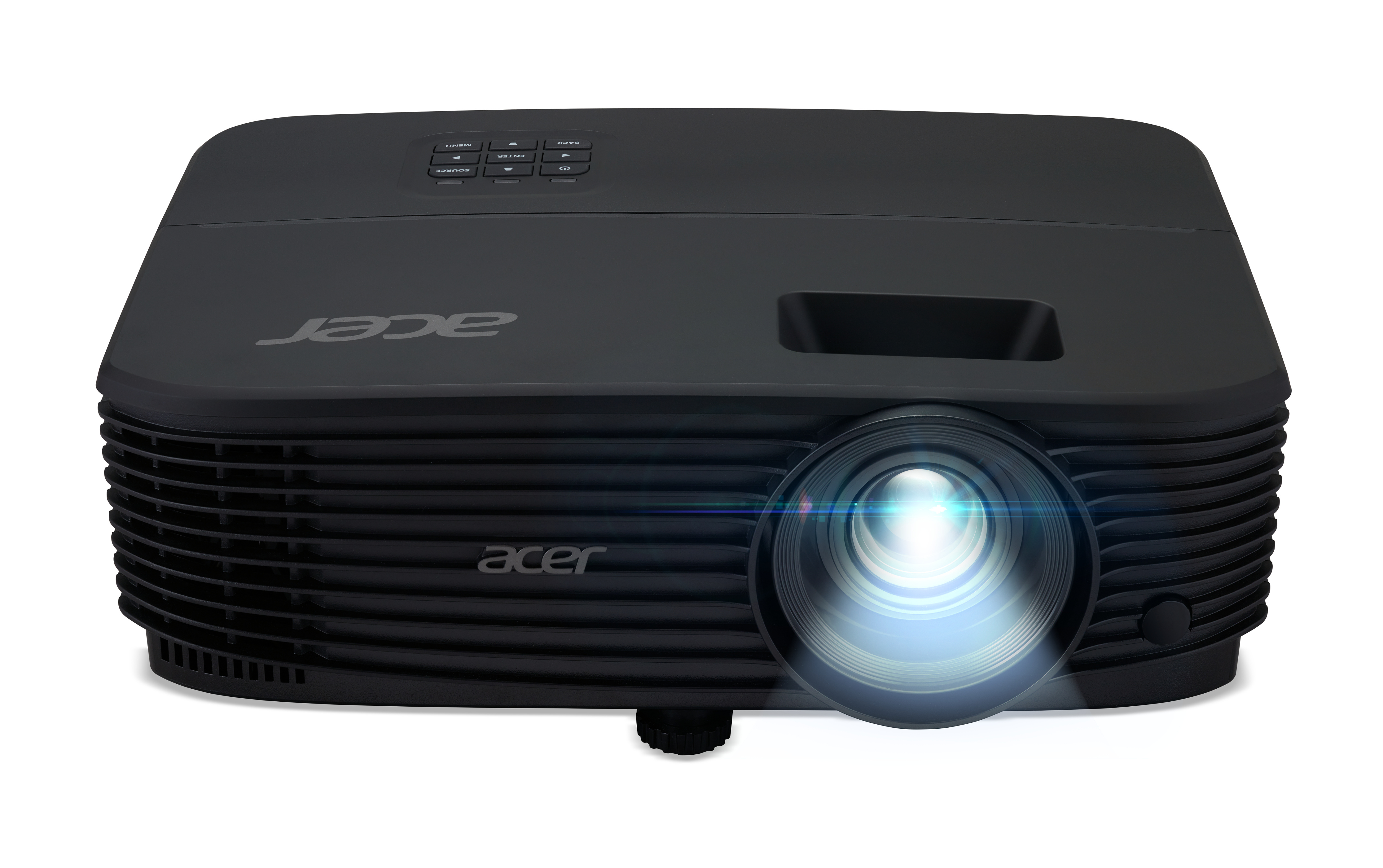 acer X1329, DLP Beamer, 4800 ANSILumen