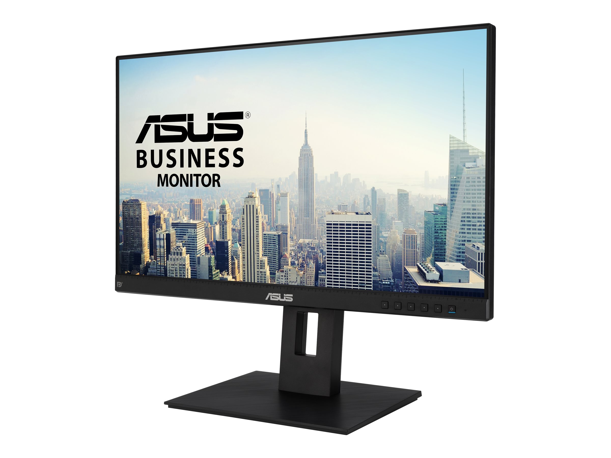 ASUS BE24EQSB Monitor 61,0 cm 24,0 Zoll schwarz