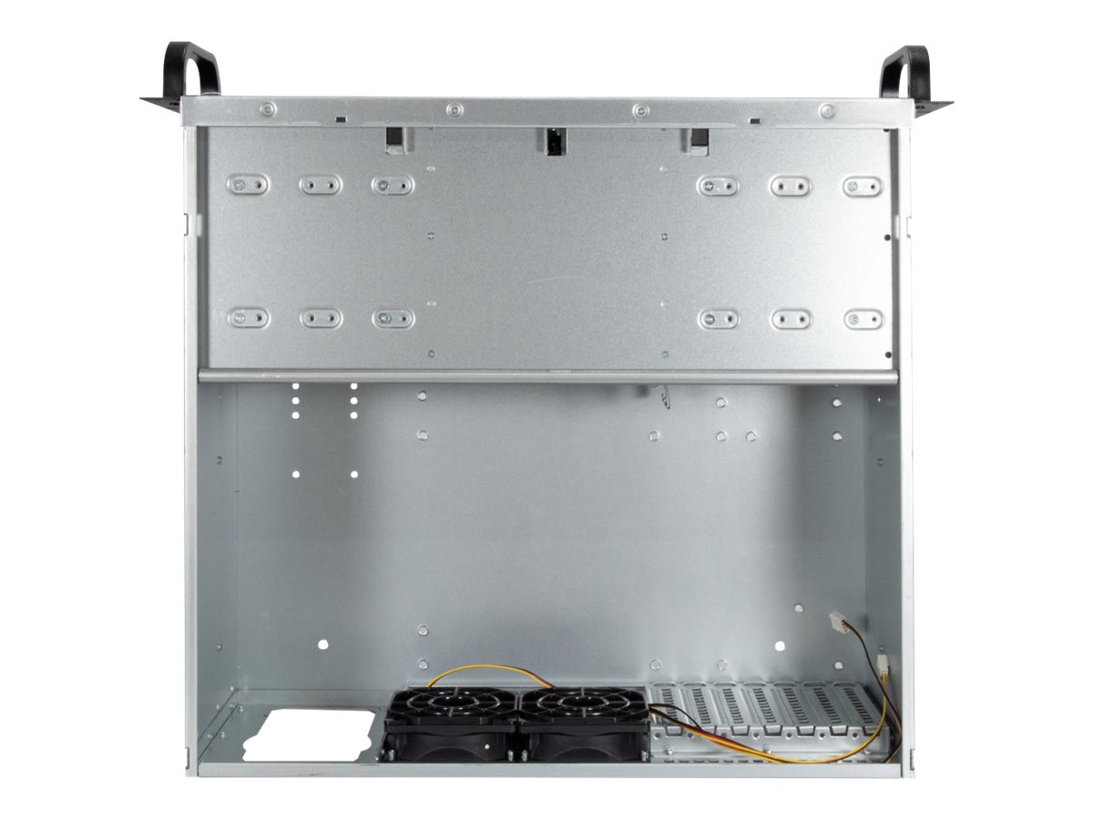 19 InterTech 483cm IPC 4U40240 4HE SERVER