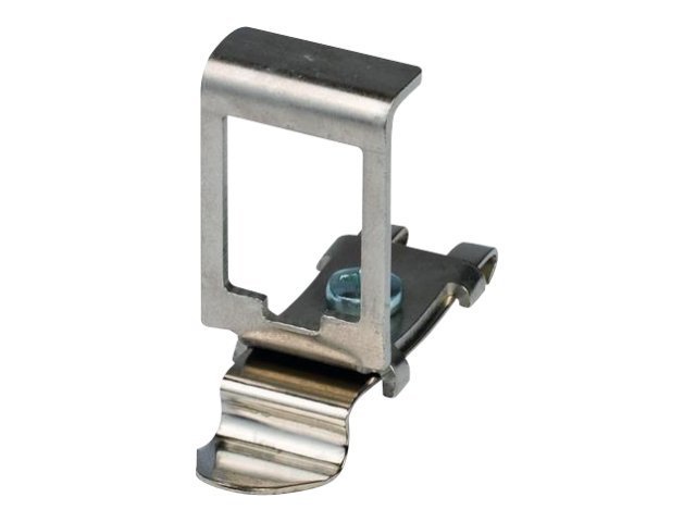 TGT Hutschienen-Adapter 90/180 IP20 AMJ-Mod. Cat. 6+/-Kupplungen TGT Hutschienen-Adapter 90/180 IP20 AMJ-Mod. Cat. 6+/-Kupplungen