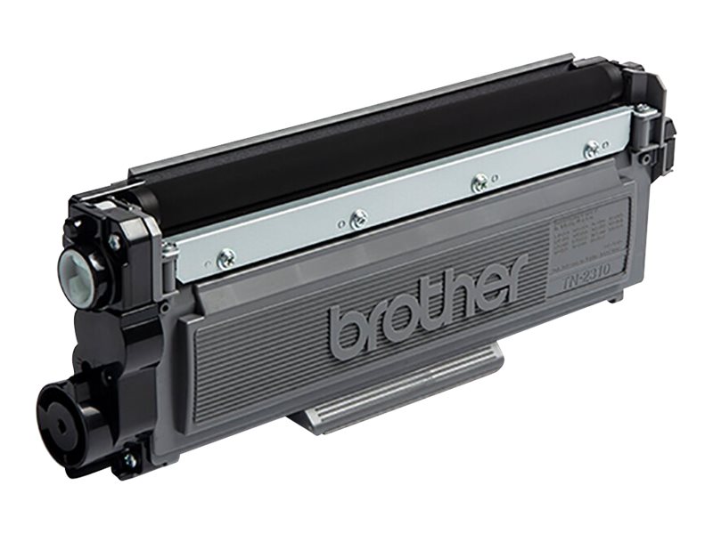 TN2310 BROTHER DCP Toner black ST 1200 TN2310 BROTHER DCP Toner black ST 1200