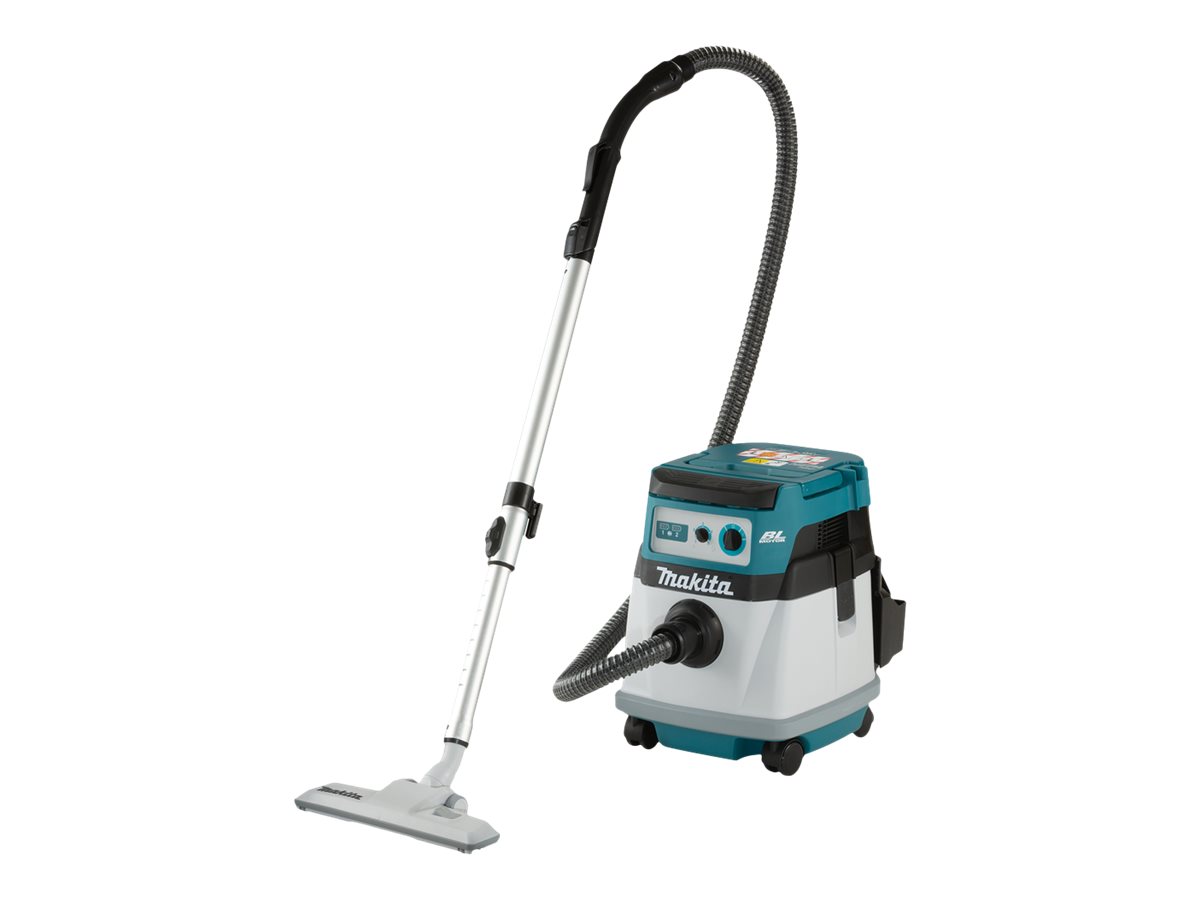 makita DVC155LZX2 Akku-Staubsauger ohne Akku makita DVC155LZX2 Akku-Staubsauger ohne Akku