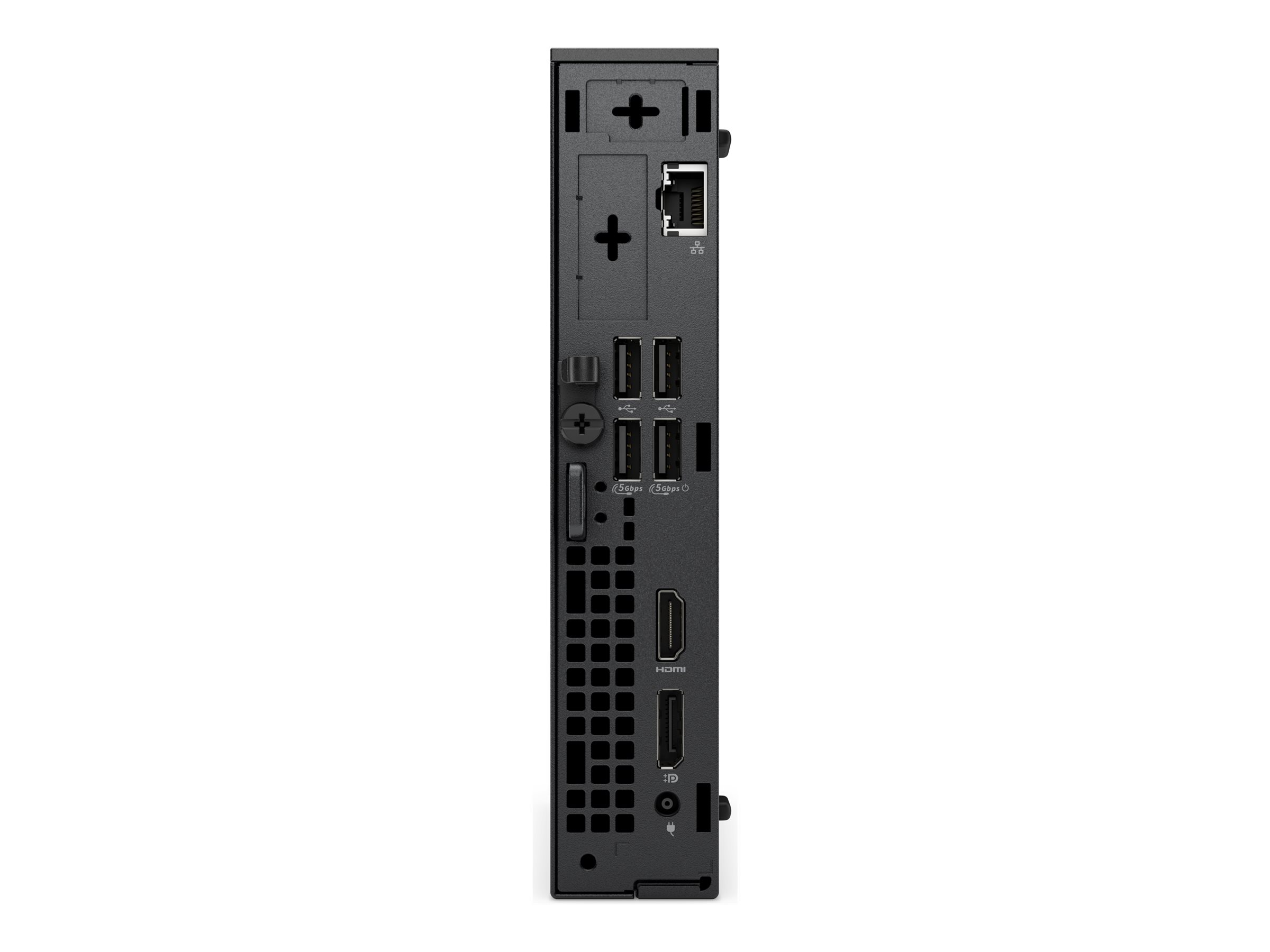 Dell Pro Micro Core Ultra 5 235T 2.2 GHz 16 GB RAM 512 GB SSD Wi‑Fi 6E