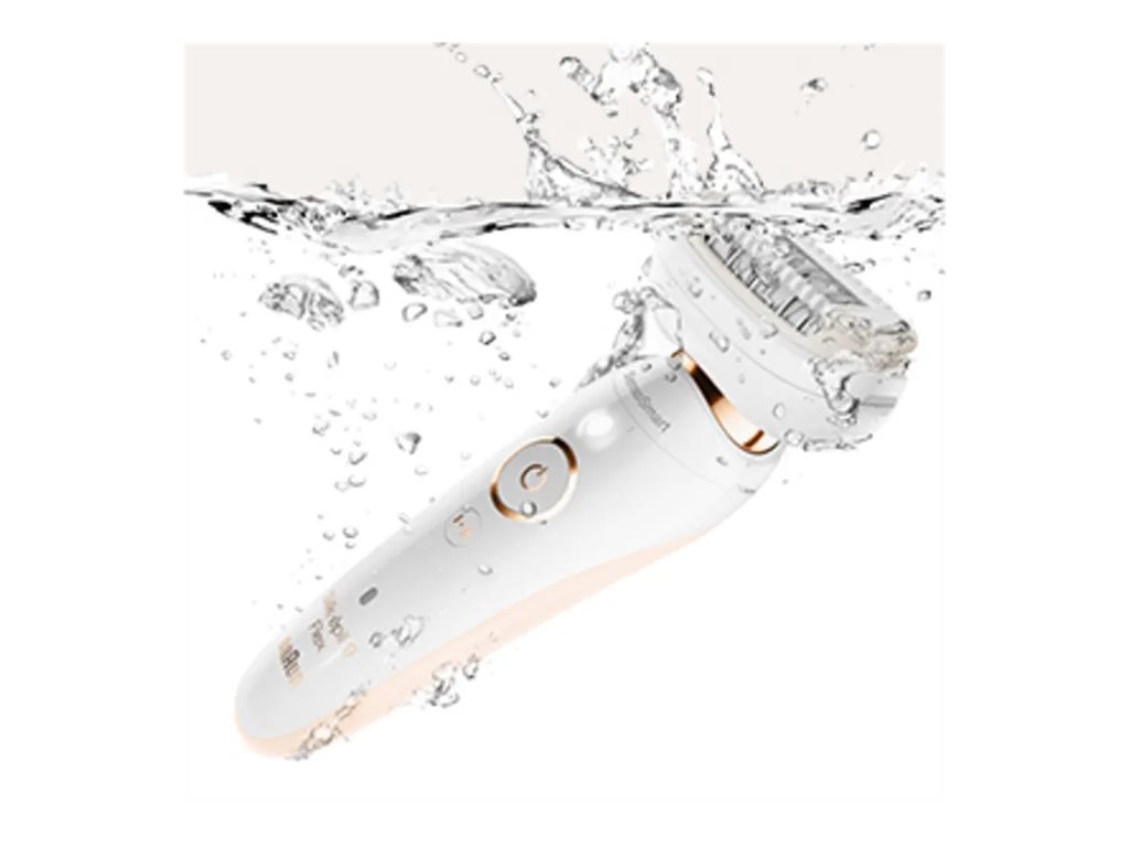 Braun Silk-épil 9 Flex SES 9002 3D