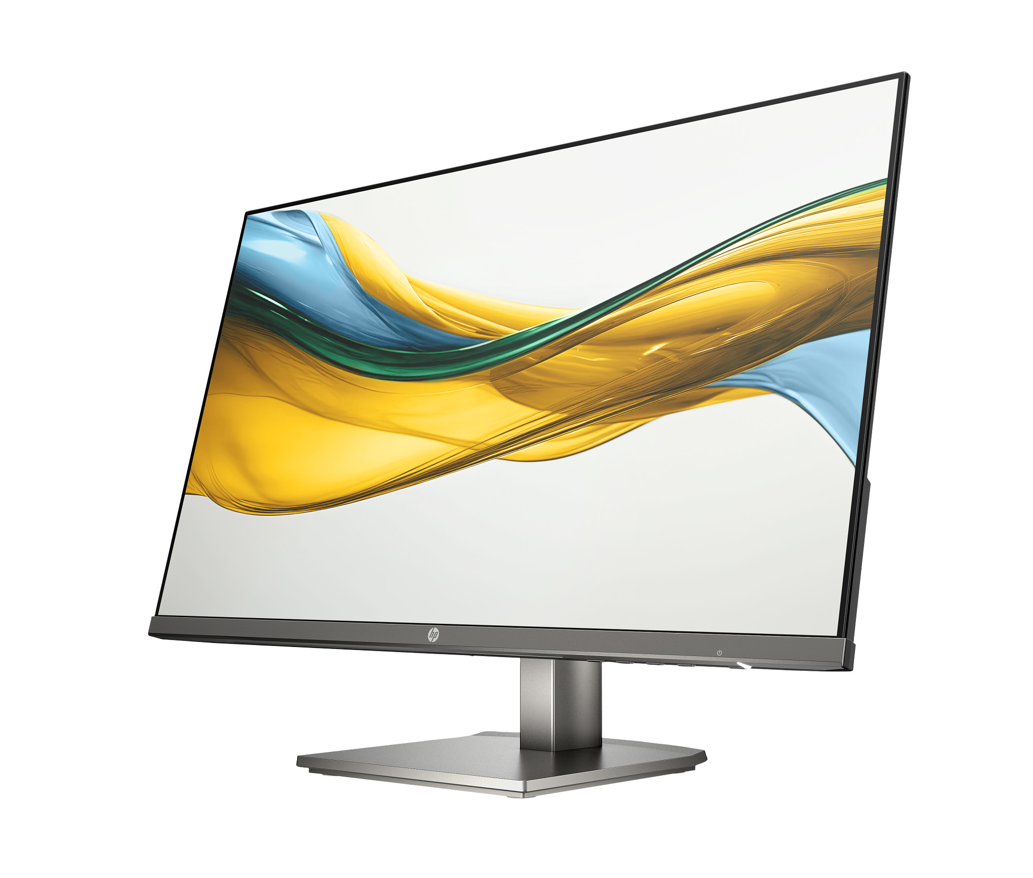 HP S5 524da 60,45cm 23,8Zoll FHD Monitor SmartBuy EU