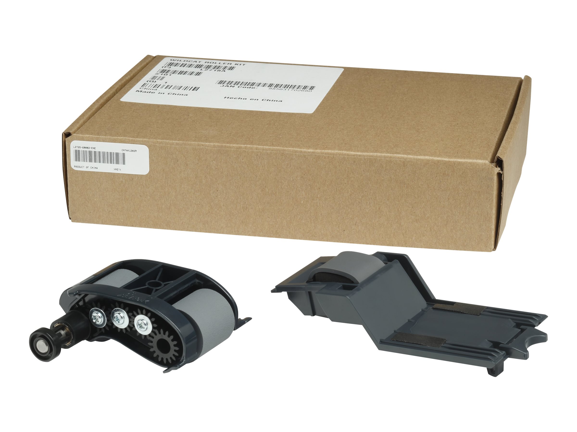 HP 100 ADF Roller replacement kit HP 100 ADF Roller replacement kit