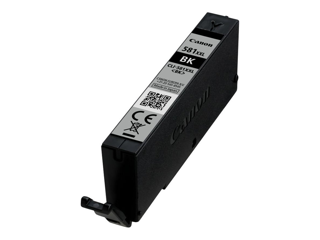 1998C001 CANON CLI581XXLBK Nr.581