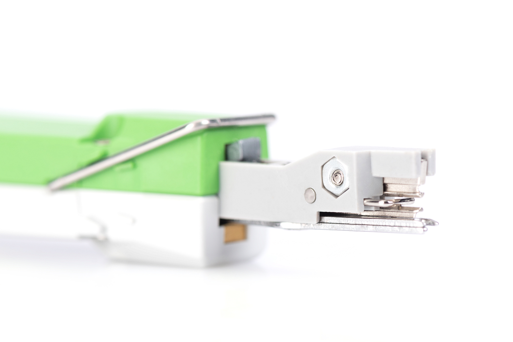 ASSMANN Krone LSAPlus Auflegewerkzeug mit Sensor