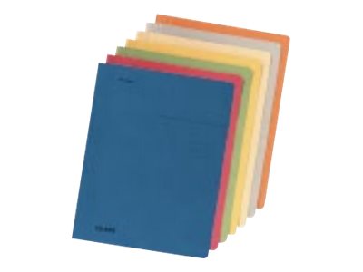 FALKEN Schnellhefter Karton gruen DIN A4 FALKEN Schnellhefter Karton gruen DIN A4