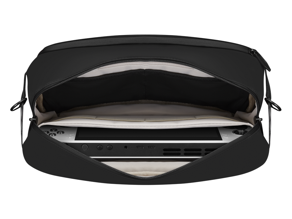 Lenovo Legion Sling Bag Polyurethan