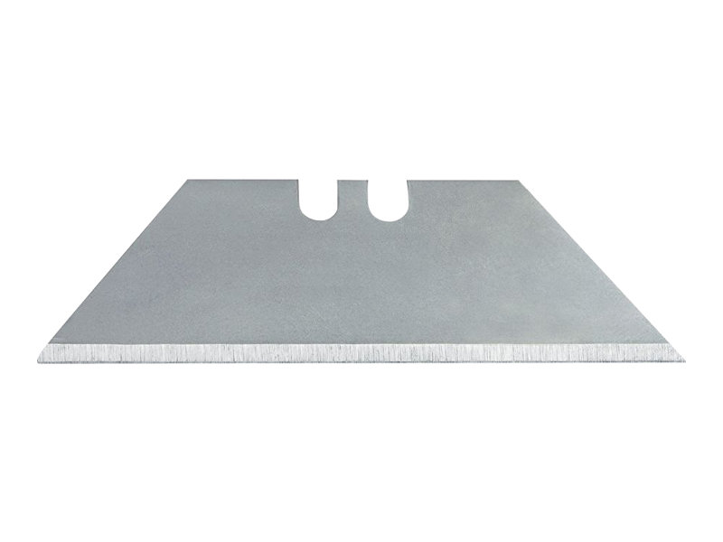 10 WEDO Cuttermesser-Klingen silber 19 mm