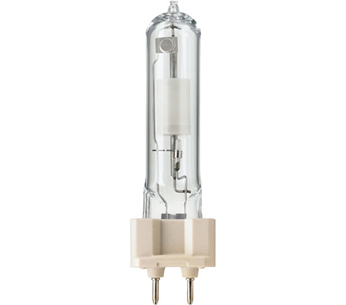 Philips Signify Halogen-Metalldampflampe MASTERC CDM-T 150W/942 G12 1CT Philips Signify Halogen-Metalldampflampe MASTERC CDM-T 150W/942 G12 1CT