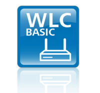 LANCOM WLC Basic Option - E-Mail Versand