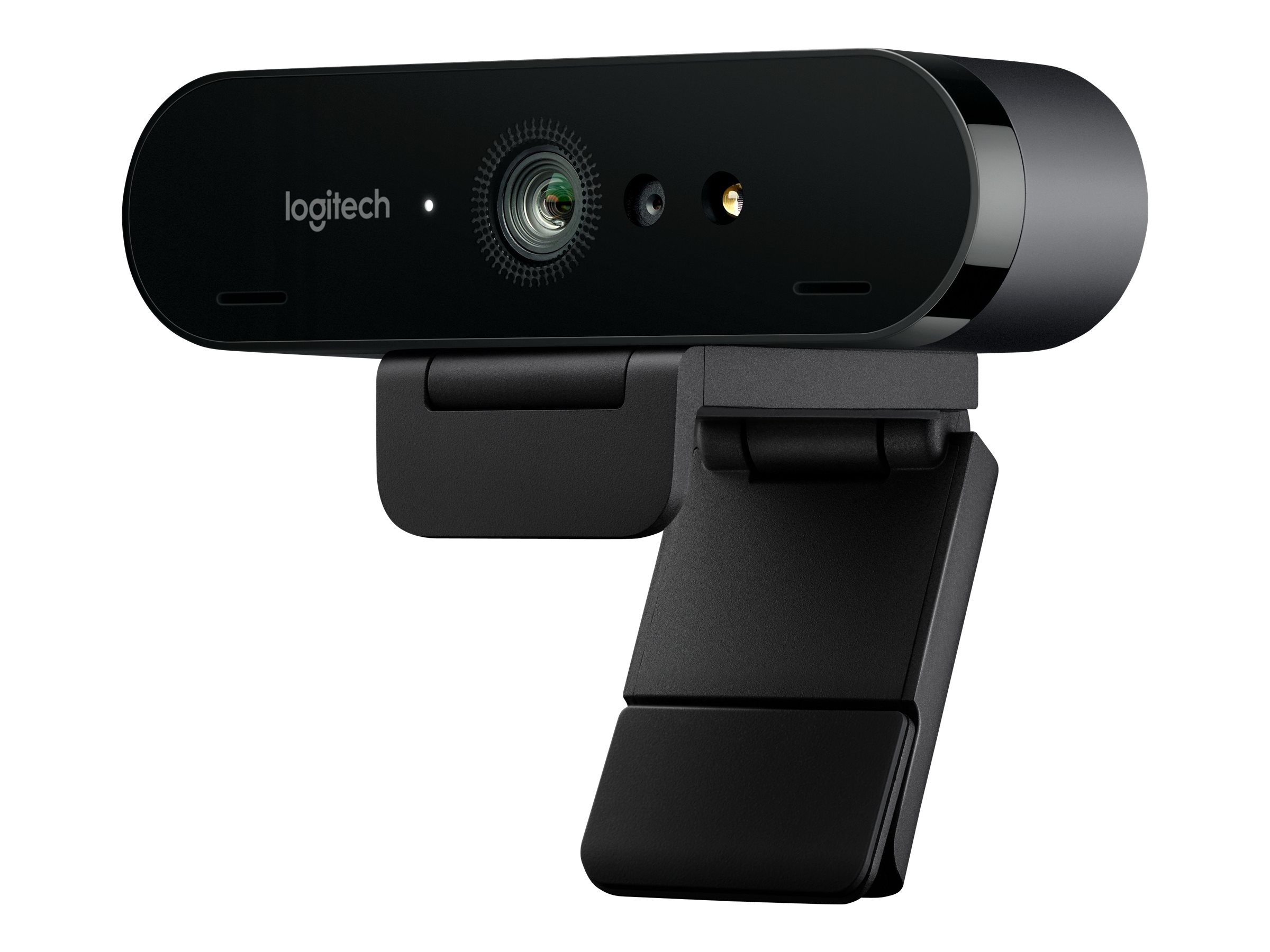 LOGITECH BRIO 4K ULTRA HD WEBCAM
